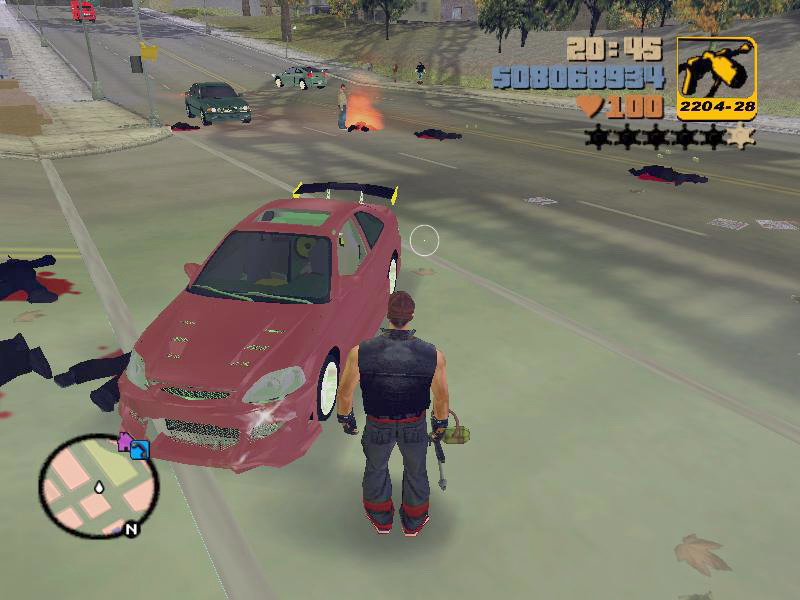 download grand theft auto 3 for pc download grand theft auto 3 for pc